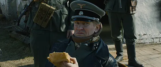 forhåndsvisning af film