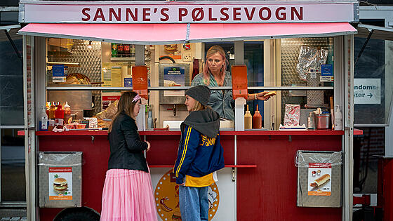 forhåndsvisning af film