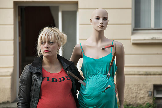 forhåndsvisning af film