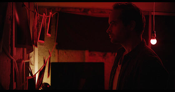 forhåndsvisning af film