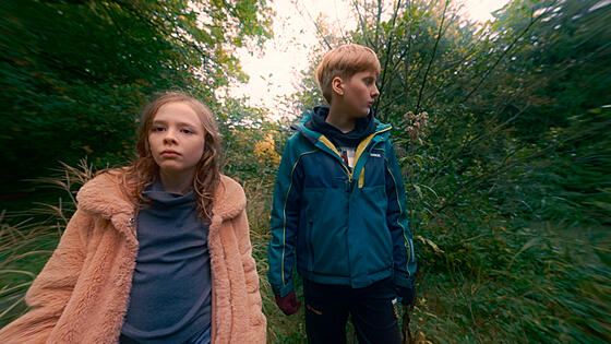 forhåndsvisning af film