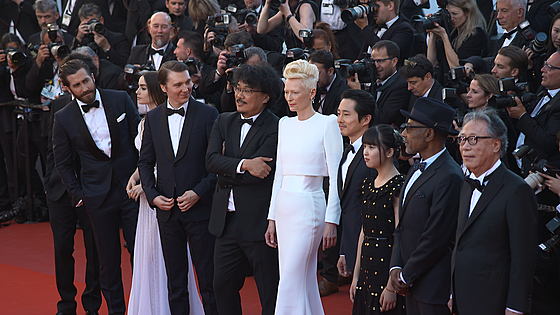 forhåndsvisning af film