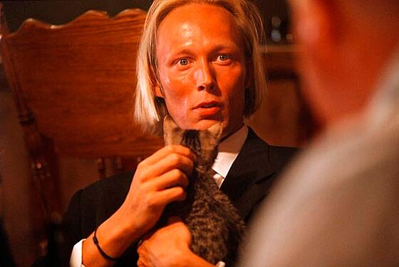 forhåndsvisning af film