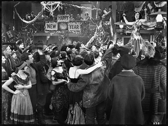 forhåndsvisning af film