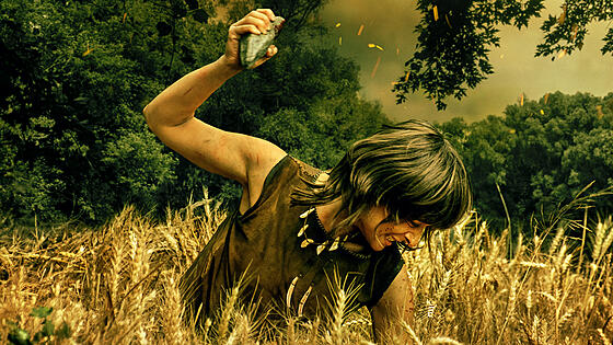 forhåndsvisning af film