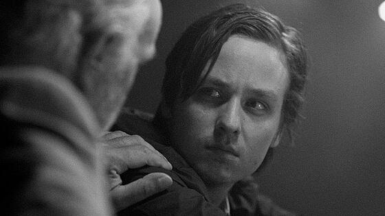 layout image (to proper size of the container)