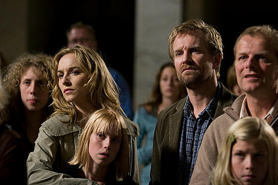 forhåndsvisning af film