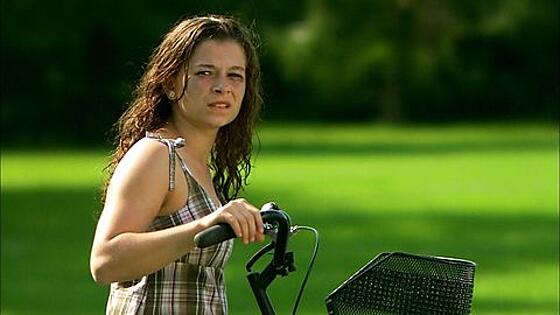 layout image (to proper size of the container)