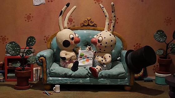 layout image (to proper size of the container)