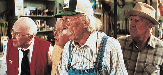 forhåndsvisning af film