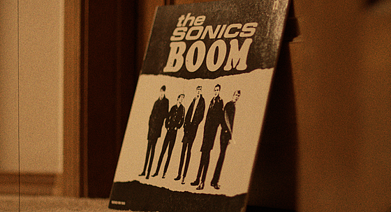 forhåndsvisning af film