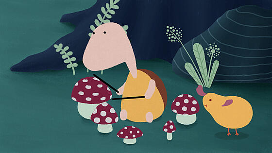 forhåndsvisning af film