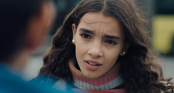 forhåndsvisning af film