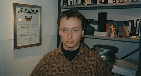 forhåndsvisning af film