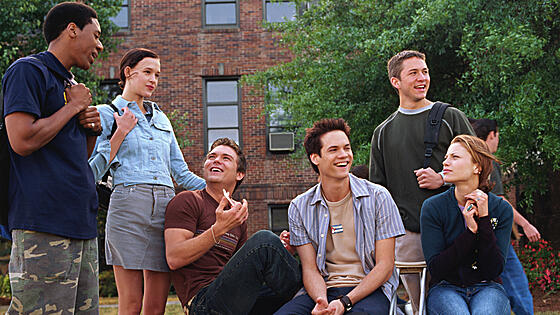 forhåndsvisning af film