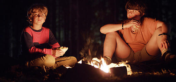 forhåndsvisning af film