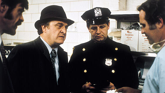 forhåndsvisning af film