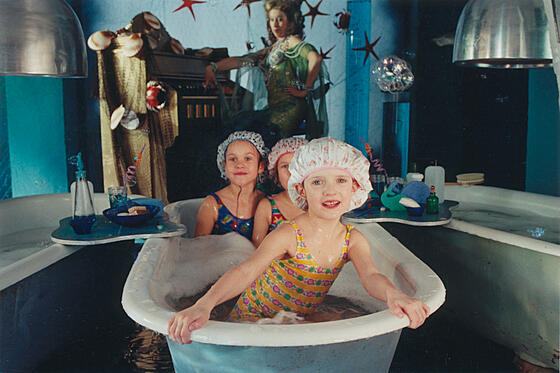 forhåndsvisning af film