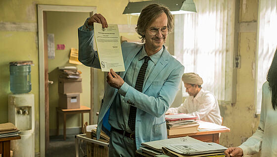 forhåndsvisning af film