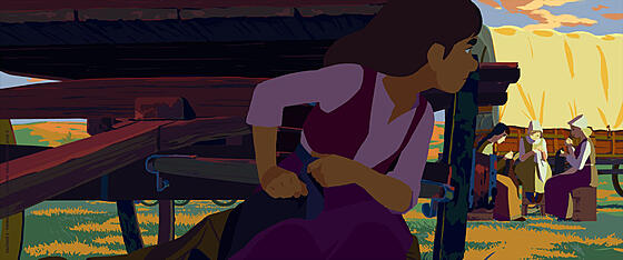 forhåndsvisning af film