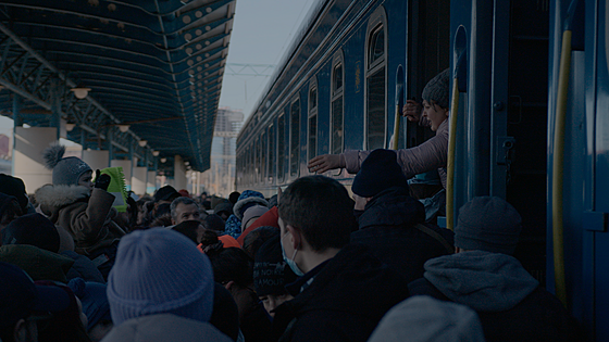 forhåndsvisning af film