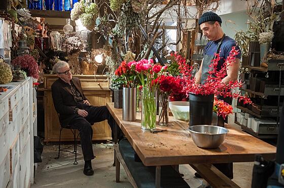 forhåndsvisning af film