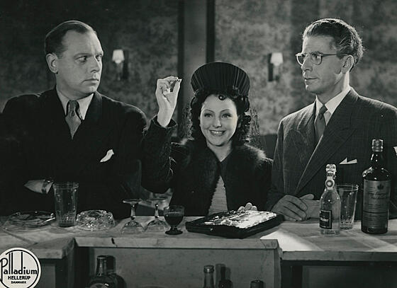 forhåndsvisning af film