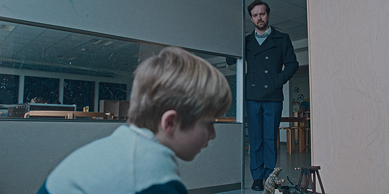 forhåndsvisning af film