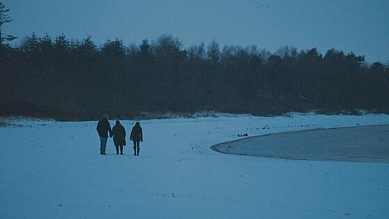 forhåndsvisning af film