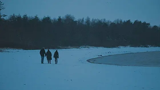 forhåndsvisning af film