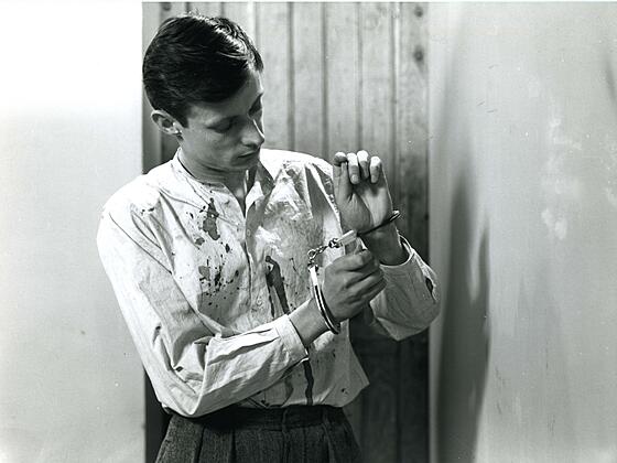 layout image (to proper size of the container)