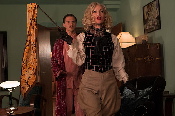 forhåndsvisning af film