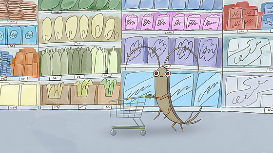 forhåndsvisning af film