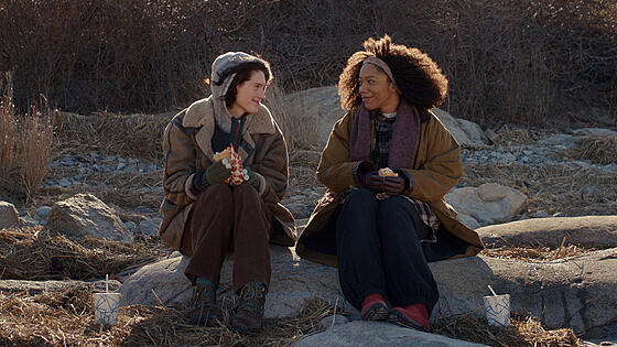 forhåndsvisning af film