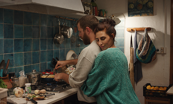 forhåndsvisning af film