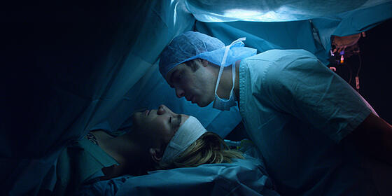 forhåndsvisning af film