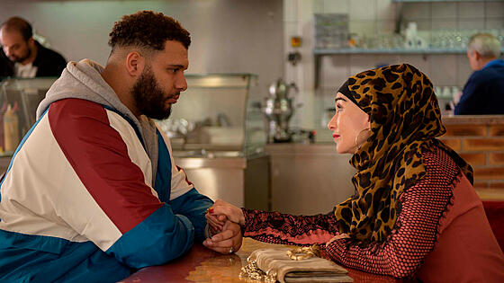 forhåndsvisning af film