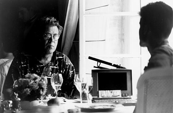 forhåndsvisning af film