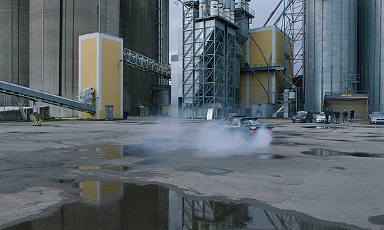 forhåndsvisning af film