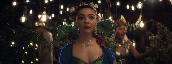 forhåndsvisning af film