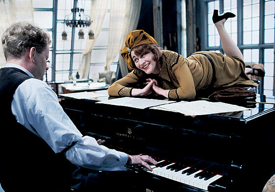 forhåndsvisning af film