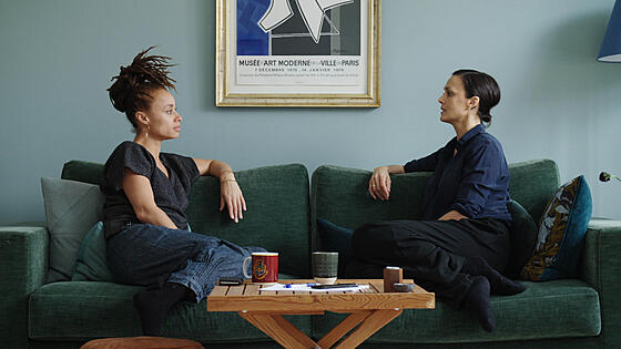 forhåndsvisning af film