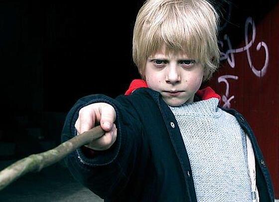 forhåndsvisning af film