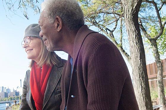 forhåndsvisning af film