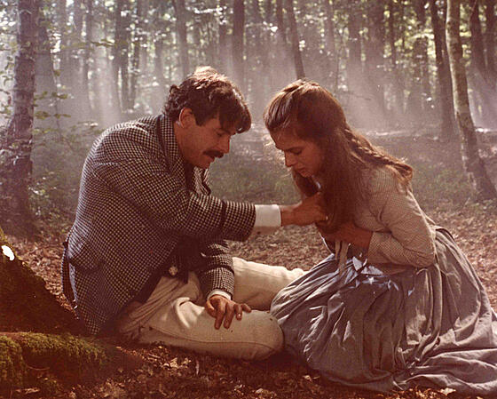 forhåndsvisning af film