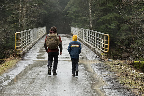 forhåndsvisning af film