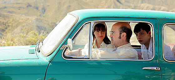 forhåndsvisning af film