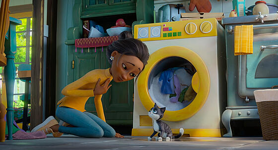 forhåndsvisning af film