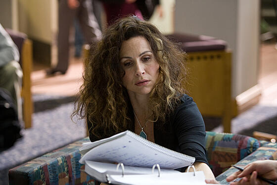 forhåndsvisning af film