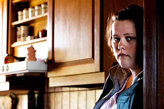 forhåndsvisning af film